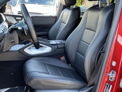 2023 Mercedes-Benz GLS GLS 450