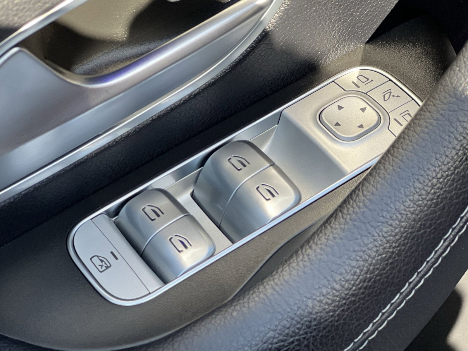 2023 Mercedes-Benz GLS GLS 450