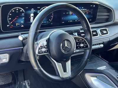2023 Mercedes-Benz GLS GLS 450