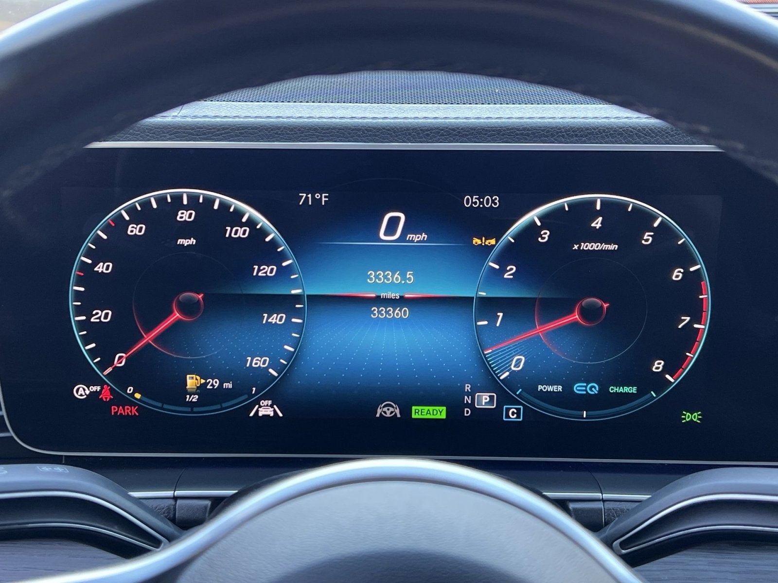 2023 Mercedes-Benz GLS GLS 450