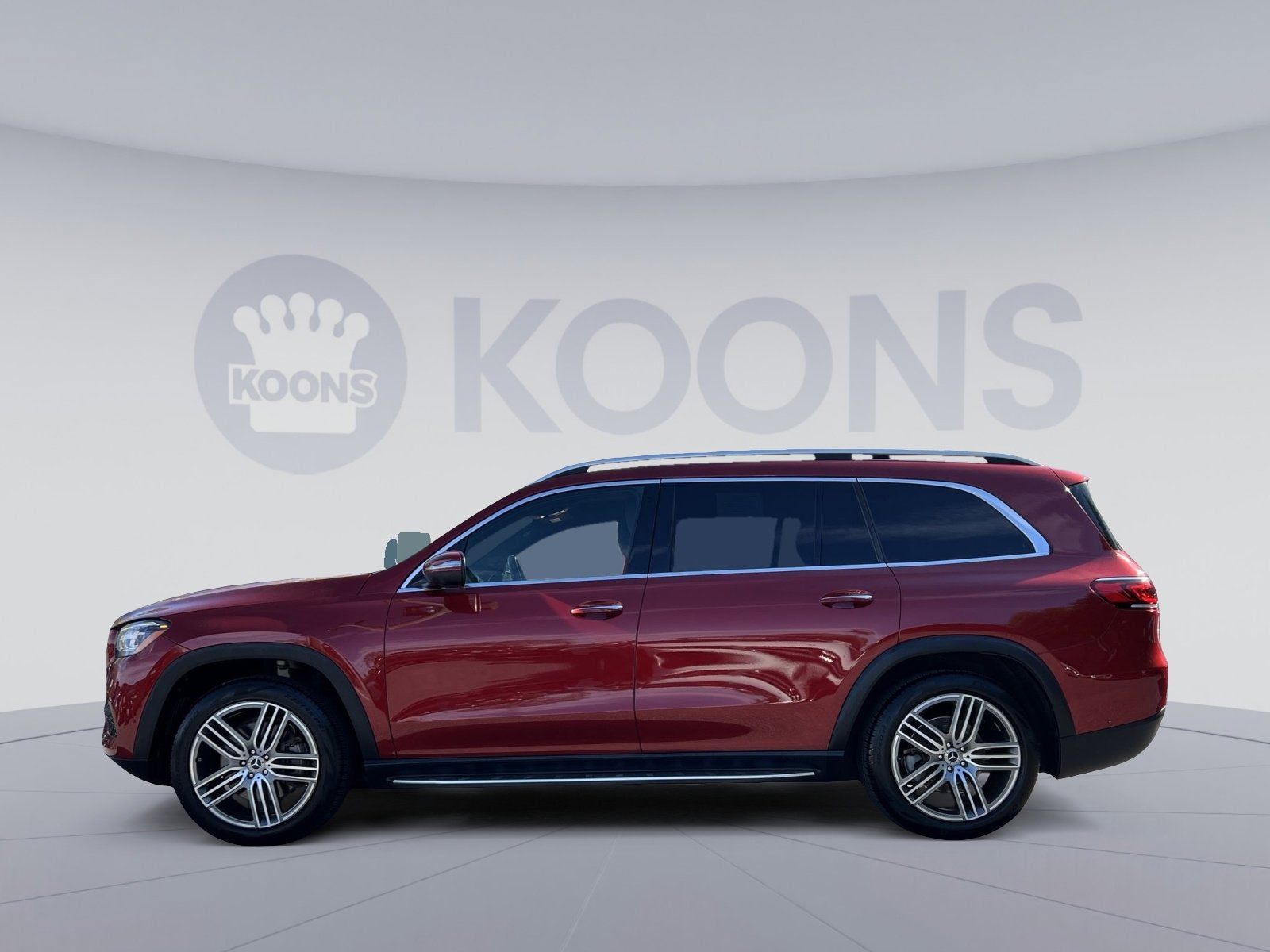 2023 Mercedes-Benz GLS GLS 450