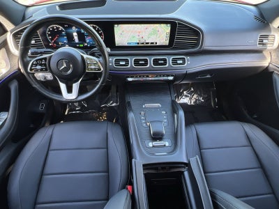 2023 Mercedes-Benz GLS GLS 450