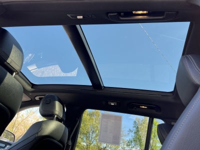 2023 Mercedes-Benz GLS GLS 450