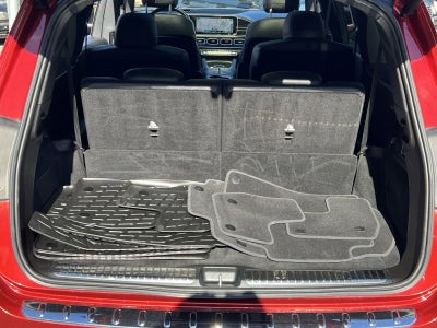 2023 Mercedes-Benz GLS GLS 450