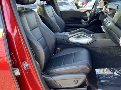 2023 Mercedes-Benz GLS GLS 450