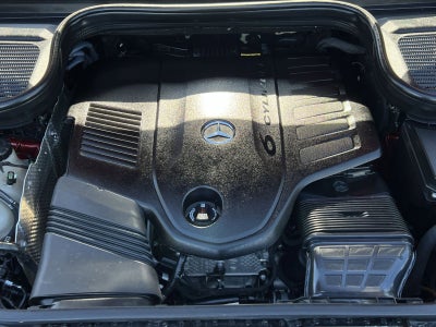 2023 Mercedes-Benz GLS GLS 450