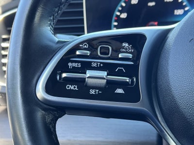 2023 Mercedes-Benz GLS GLS 450