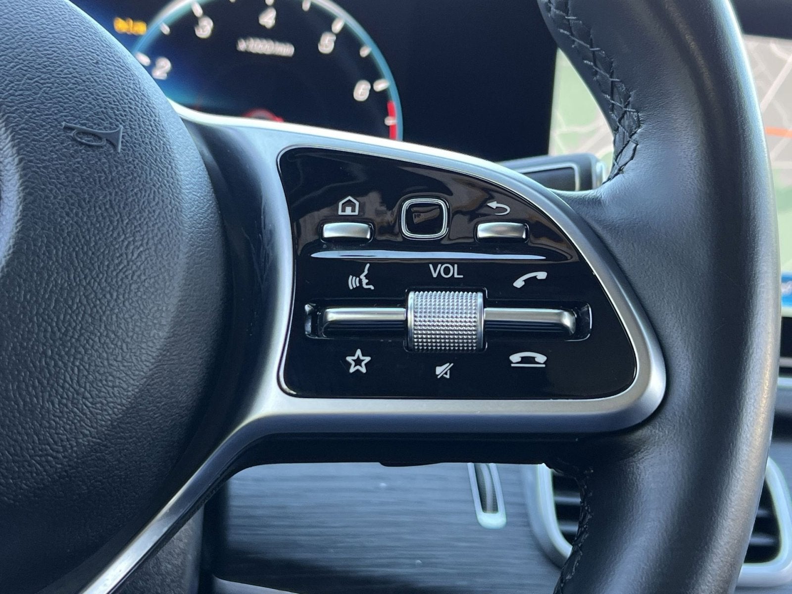 2023 Mercedes-Benz GLS GLS 450