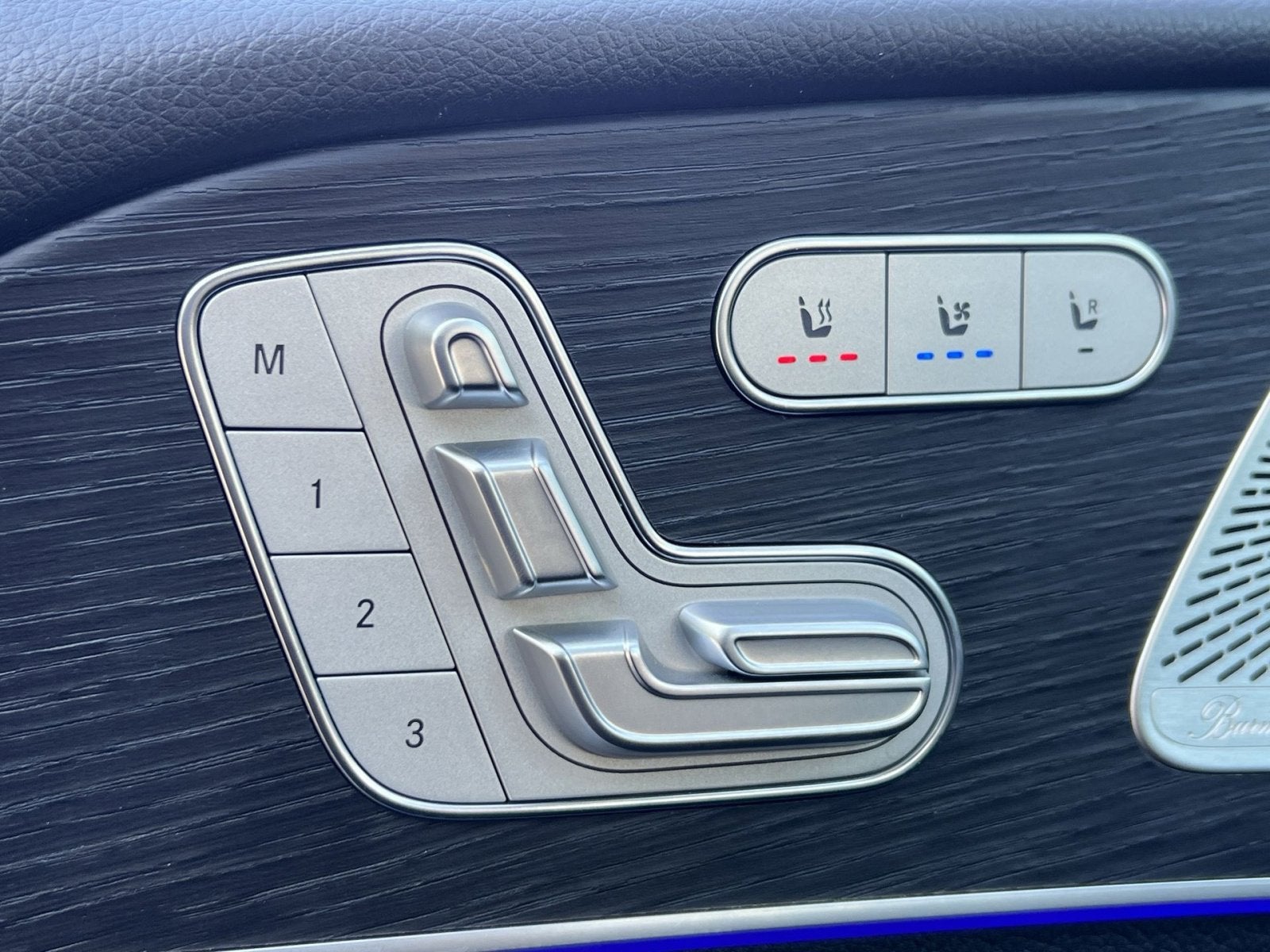 2023 Mercedes-Benz GLS GLS 450