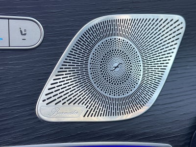 2023 Mercedes-Benz GLS GLS 450