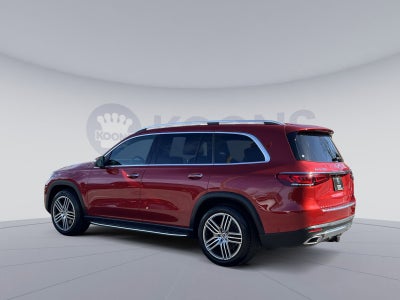 2023 Mercedes-Benz GLS GLS 450