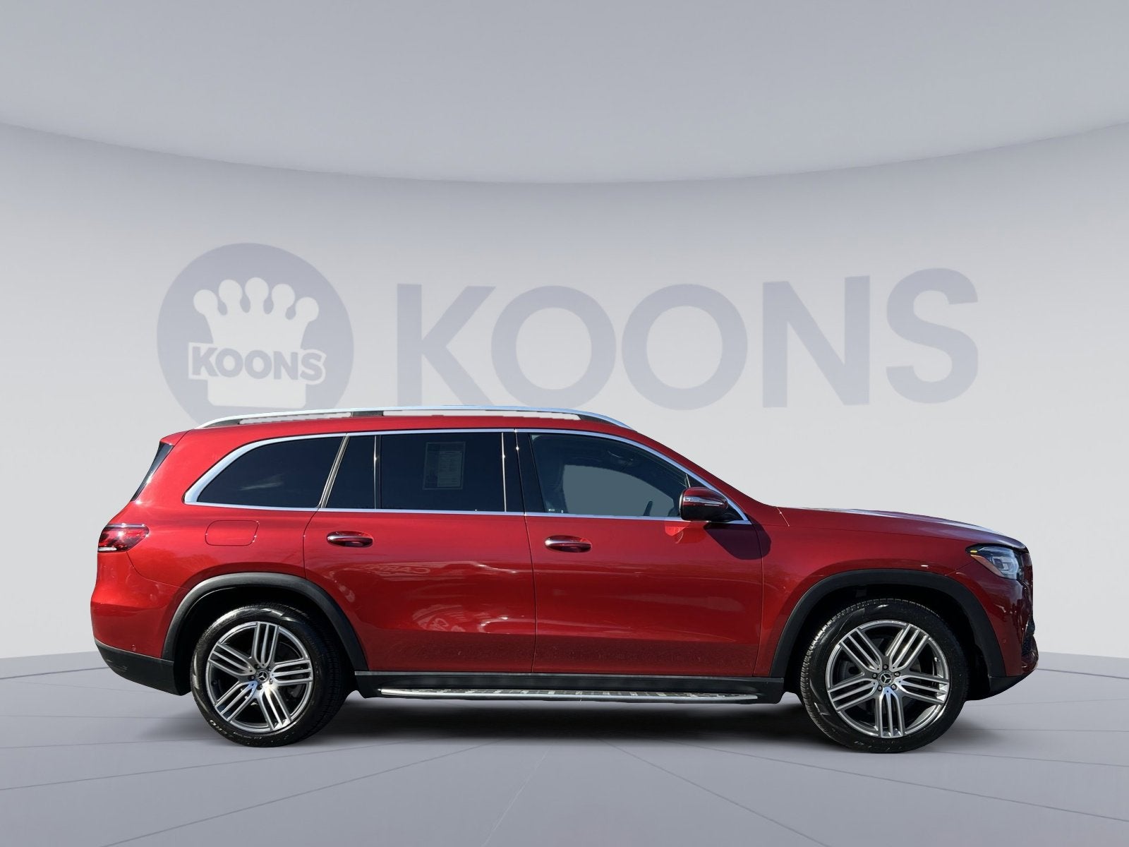 2023 Mercedes-Benz GLS GLS 450