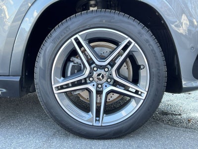 2026 Mercedes-Benz GLS GLS 450