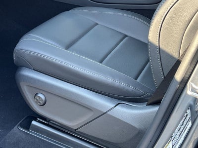 2026 Mercedes-Benz GLS GLS 450