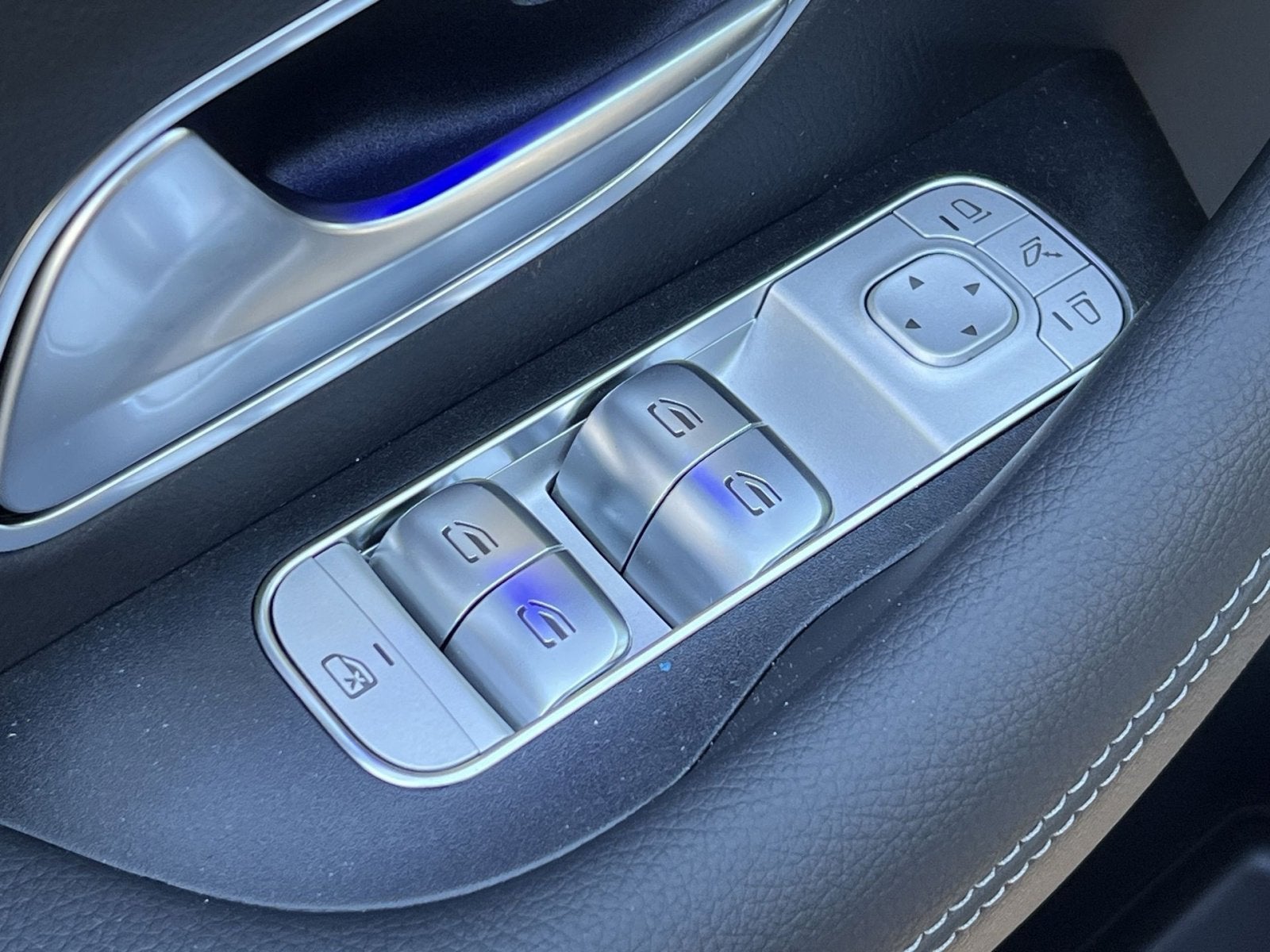 2026 Mercedes-Benz GLS GLS 450