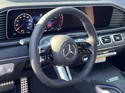 2026 Mercedes-Benz GLS GLS 450