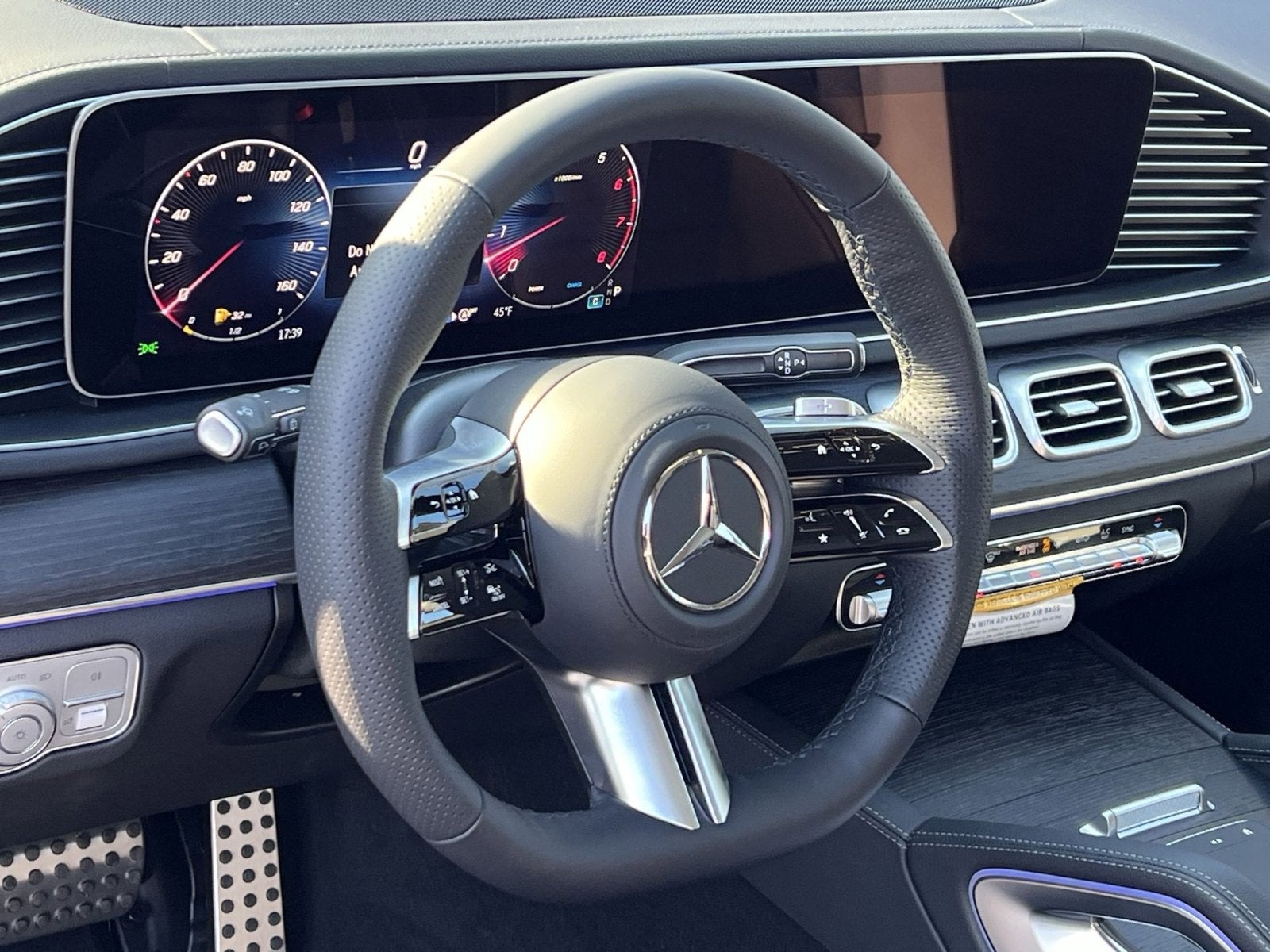 2026 Mercedes-Benz GLS GLS 450