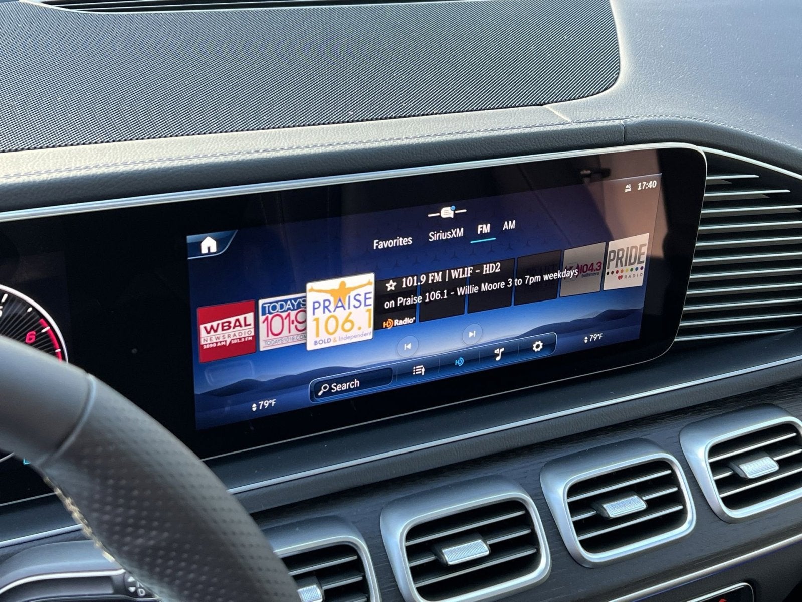 2026 Mercedes-Benz GLS GLS 450