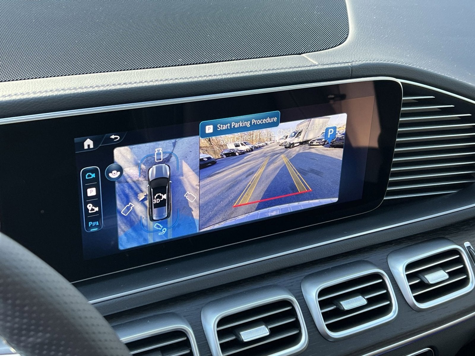 2026 Mercedes-Benz GLS GLS 450