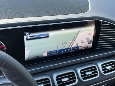 2026 Mercedes-Benz GLS GLS 450