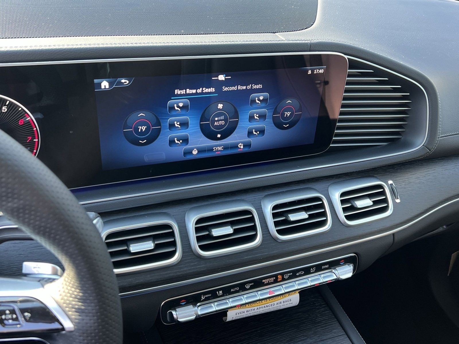 2026 Mercedes-Benz GLS GLS 450