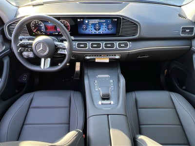 2026 Mercedes-Benz GLS GLS 450