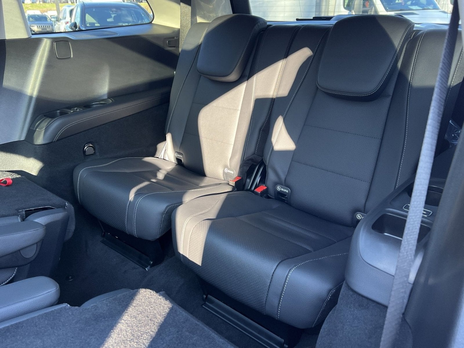 2026 Mercedes-Benz GLS GLS 450