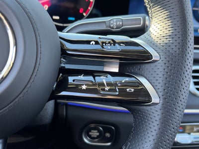 2026 Mercedes-Benz GLS GLS 450