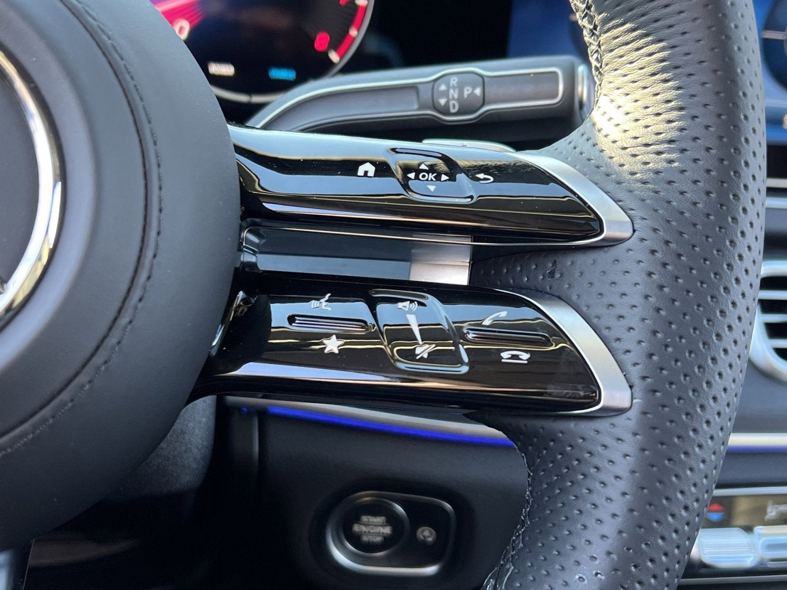 2026 Mercedes-Benz GLS GLS 450