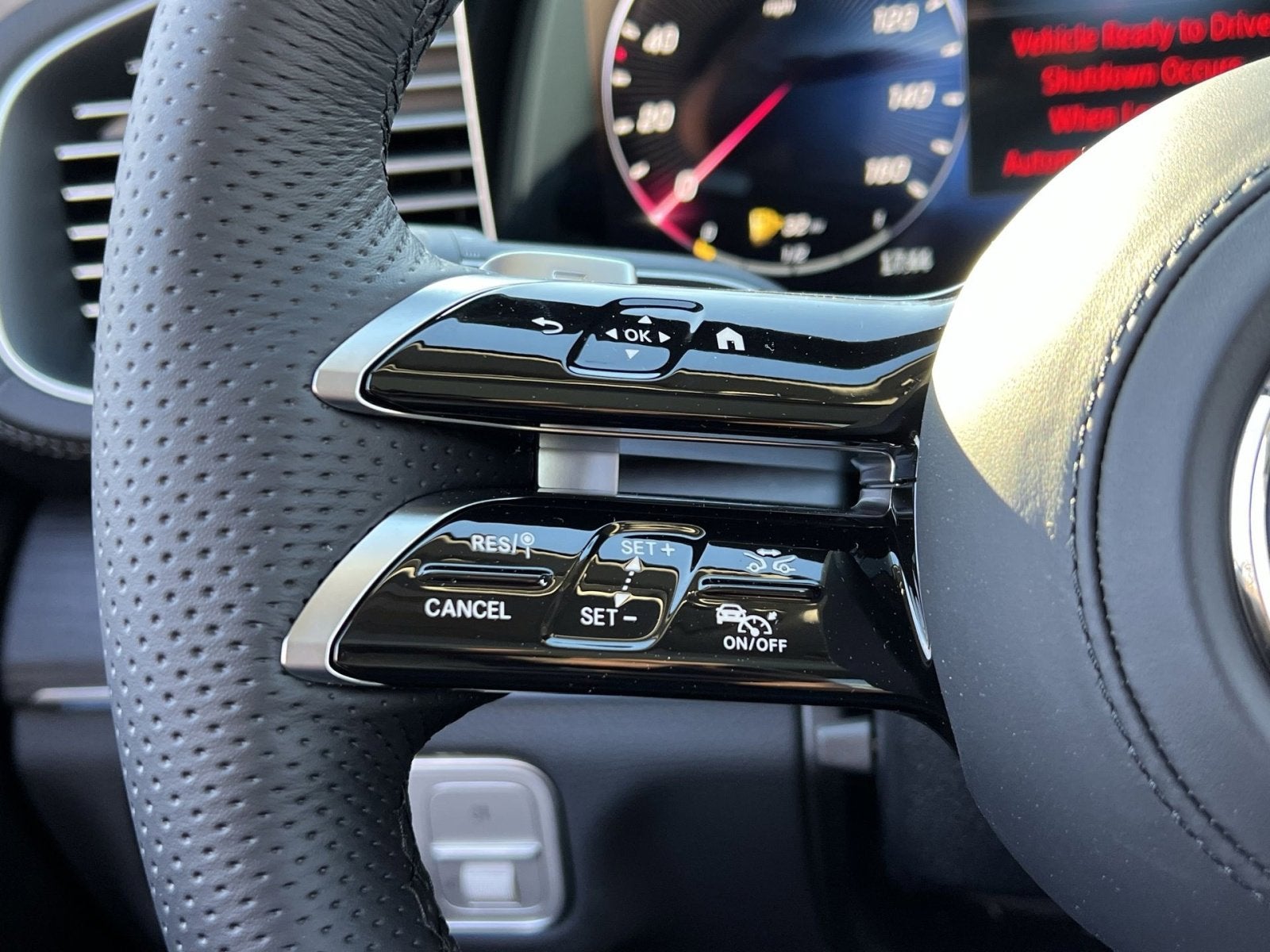 2026 Mercedes-Benz GLS GLS 450