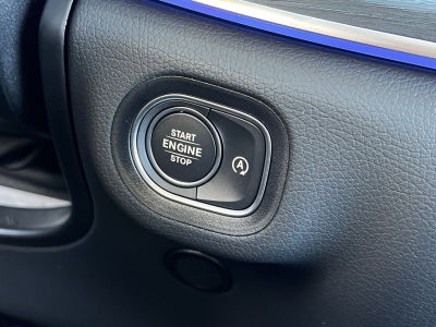 2026 Mercedes-Benz GLS GLS 450