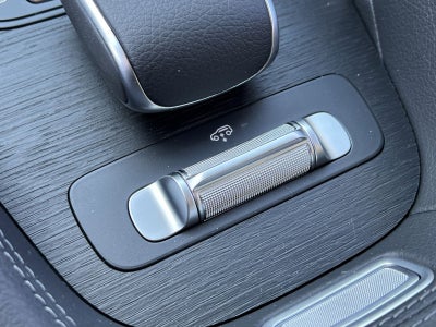 2026 Mercedes-Benz GLS GLS 450