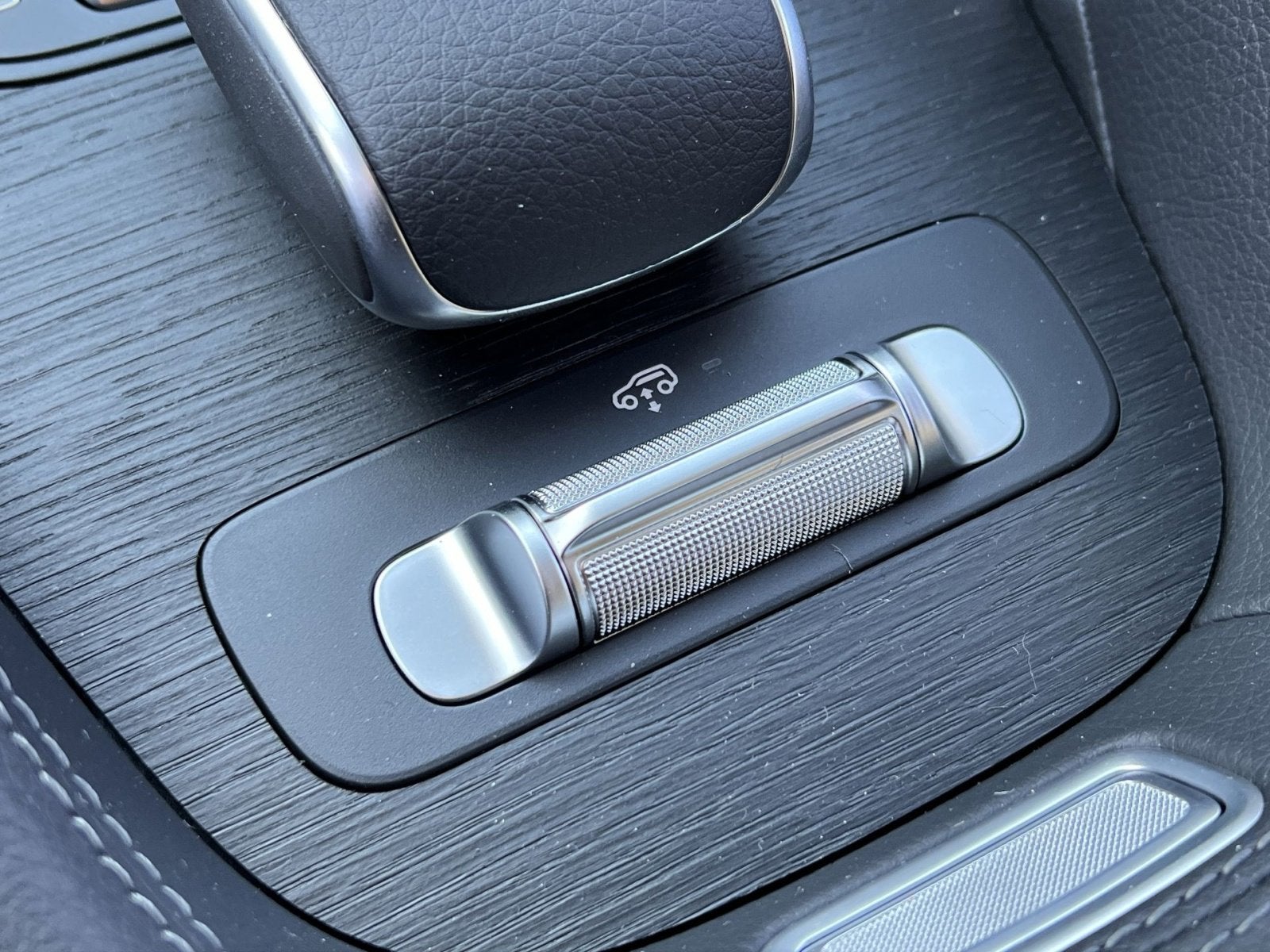 2026 Mercedes-Benz GLS GLS 450