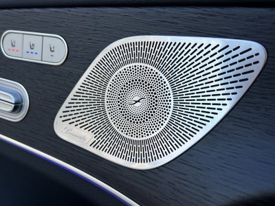 2026 Mercedes-Benz GLS GLS 450