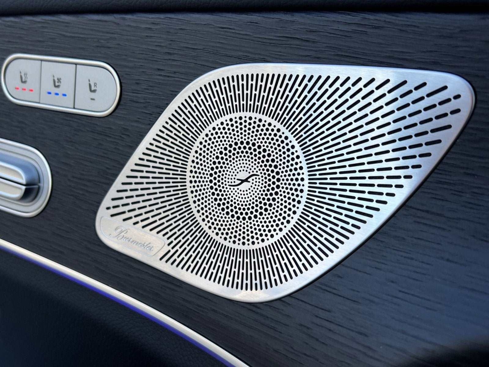 2026 Mercedes-Benz GLS GLS 450