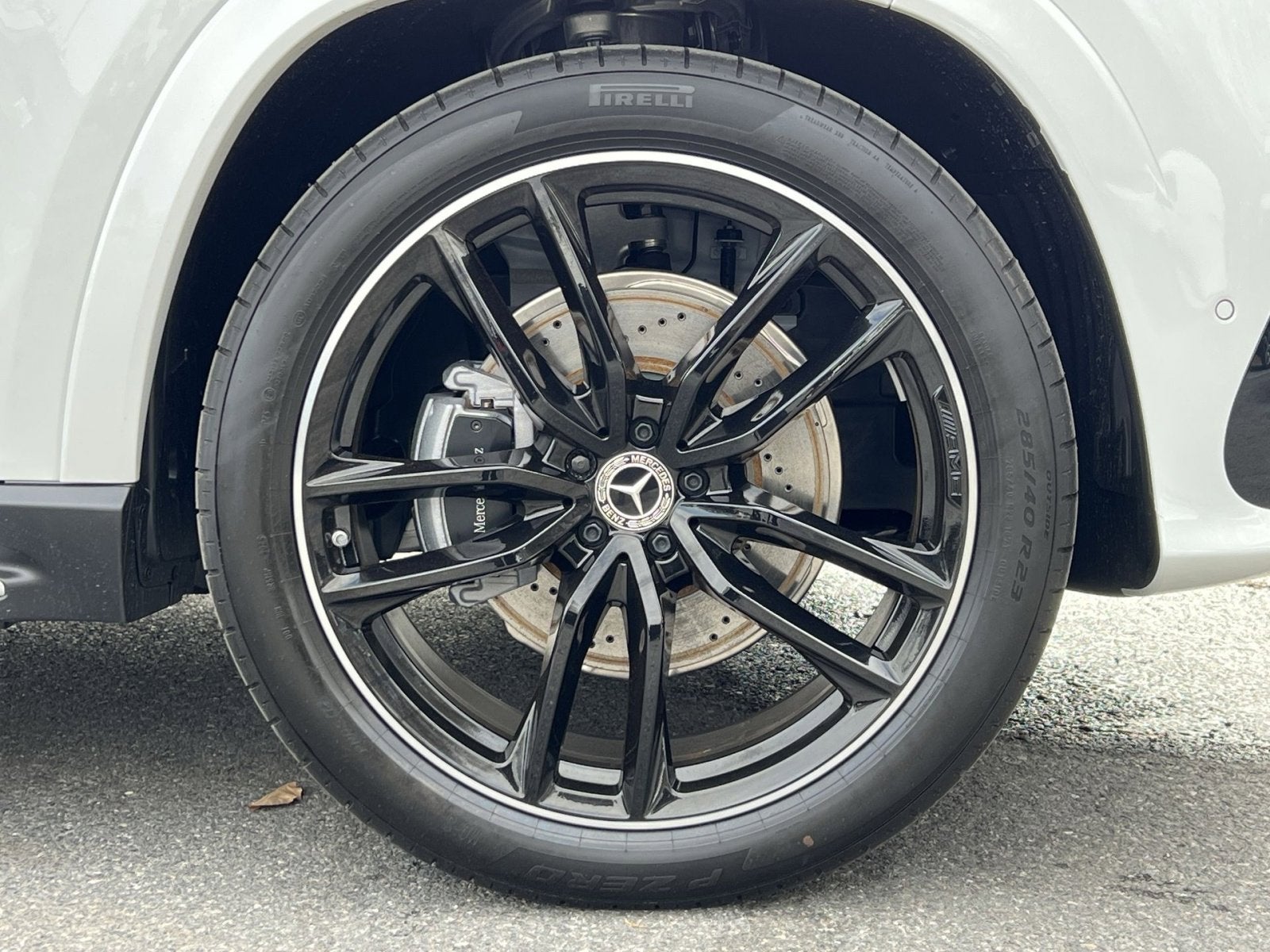 2026 Mercedes-Benz GLS GLS 450