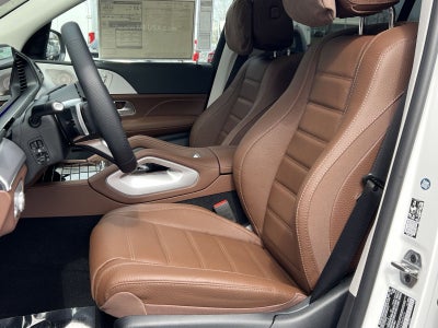 2026 Mercedes-Benz GLS GLS 450