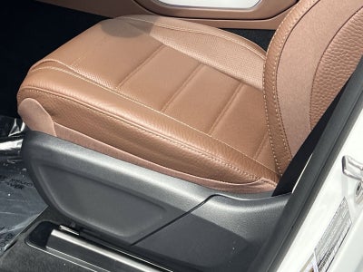 2026 Mercedes-Benz GLS GLS 450