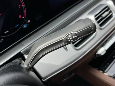 2026 Mercedes-Benz GLS GLS 450