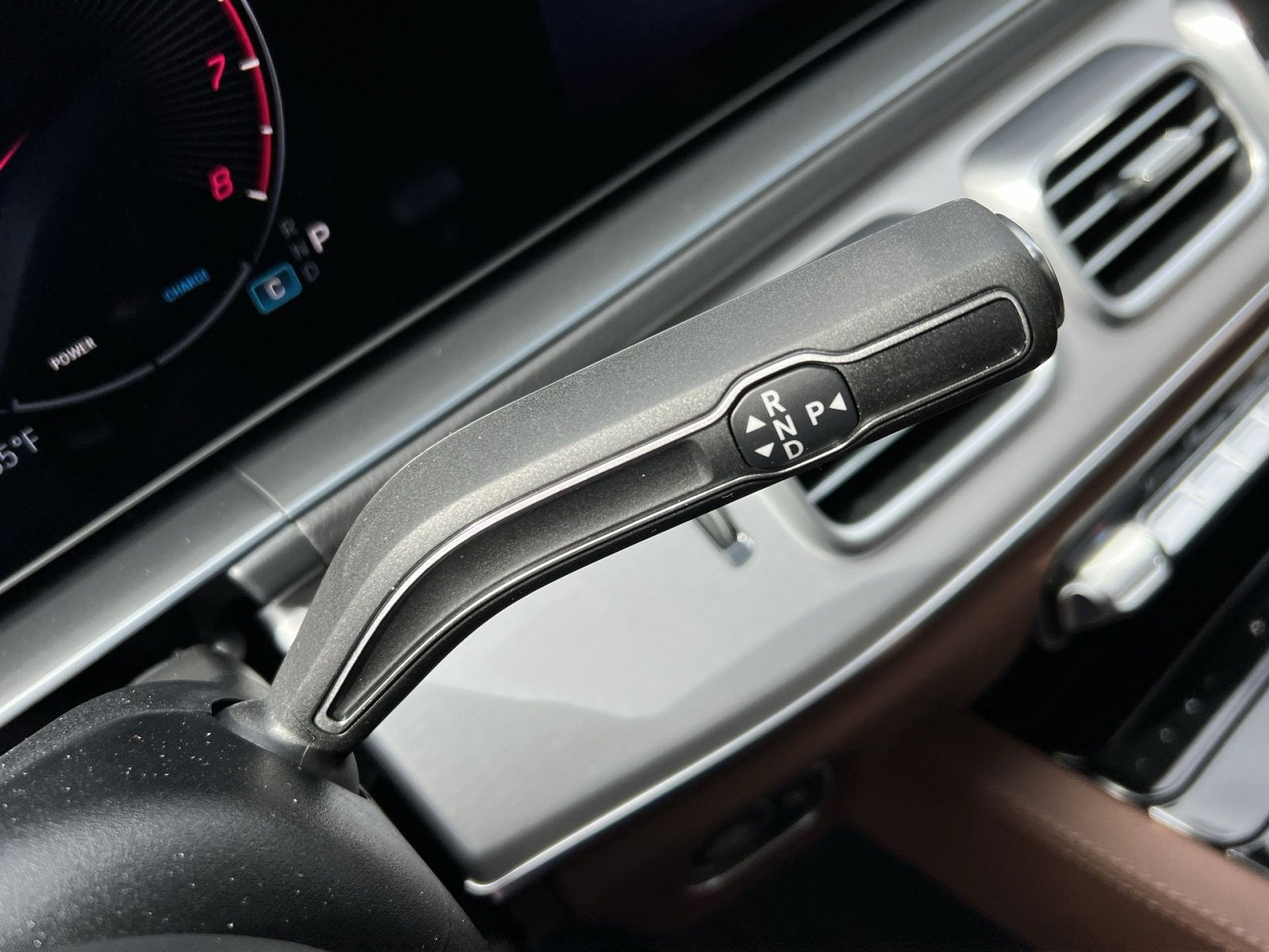 2026 Mercedes-Benz GLS GLS 450