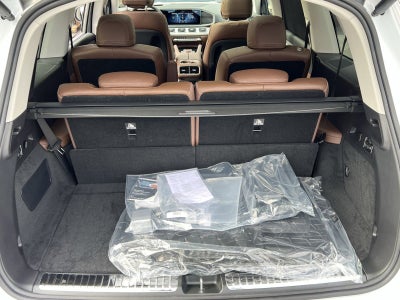 2026 Mercedes-Benz GLS GLS 450