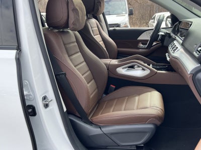 2026 Mercedes-Benz GLS GLS 450