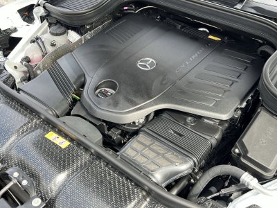 2026 Mercedes-Benz GLS GLS 450