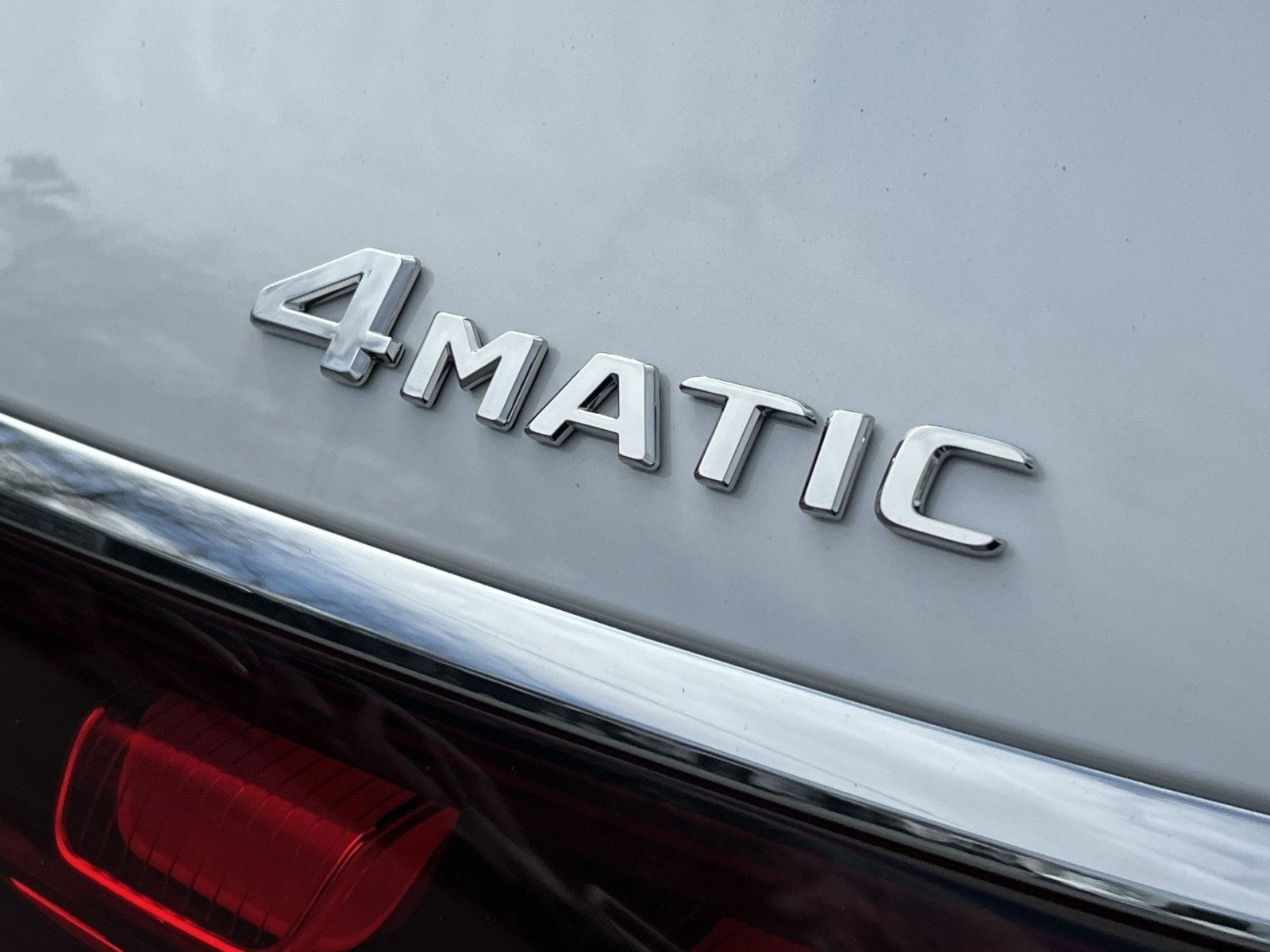 2026 Mercedes-Benz GLS GLS 450