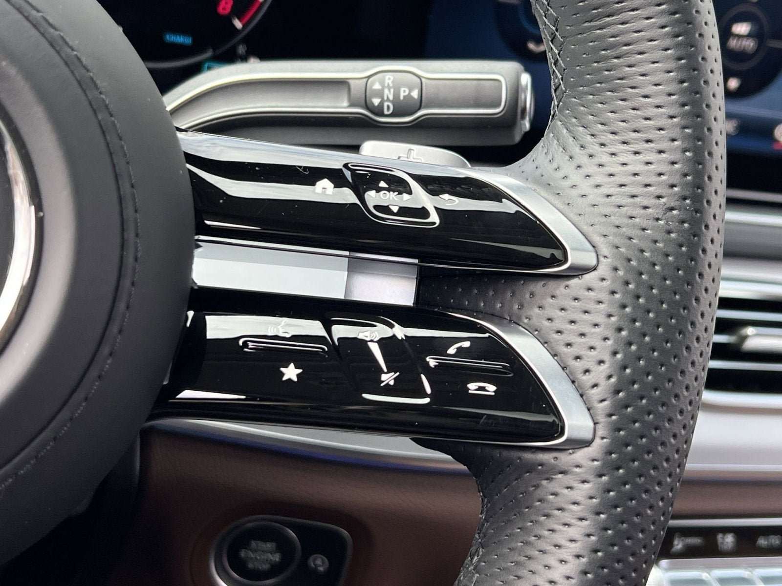 2026 Mercedes-Benz GLS GLS 450