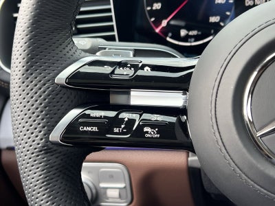 2026 Mercedes-Benz GLS GLS 450