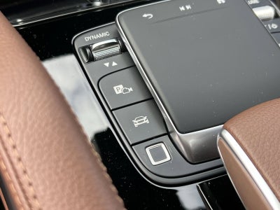 2026 Mercedes-Benz GLS GLS 450