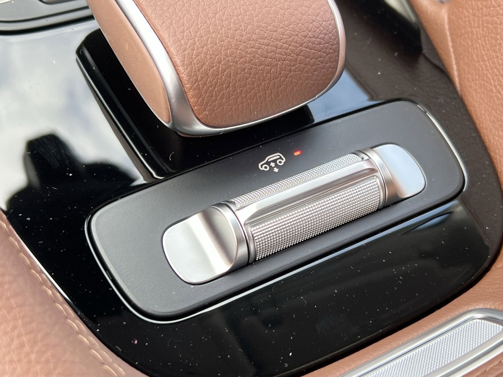 2026 Mercedes-Benz GLS GLS 450