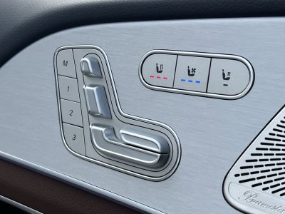 2026 Mercedes-Benz GLS GLS 450