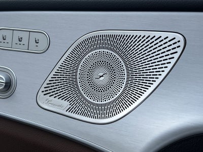 2026 Mercedes-Benz GLS GLS 450